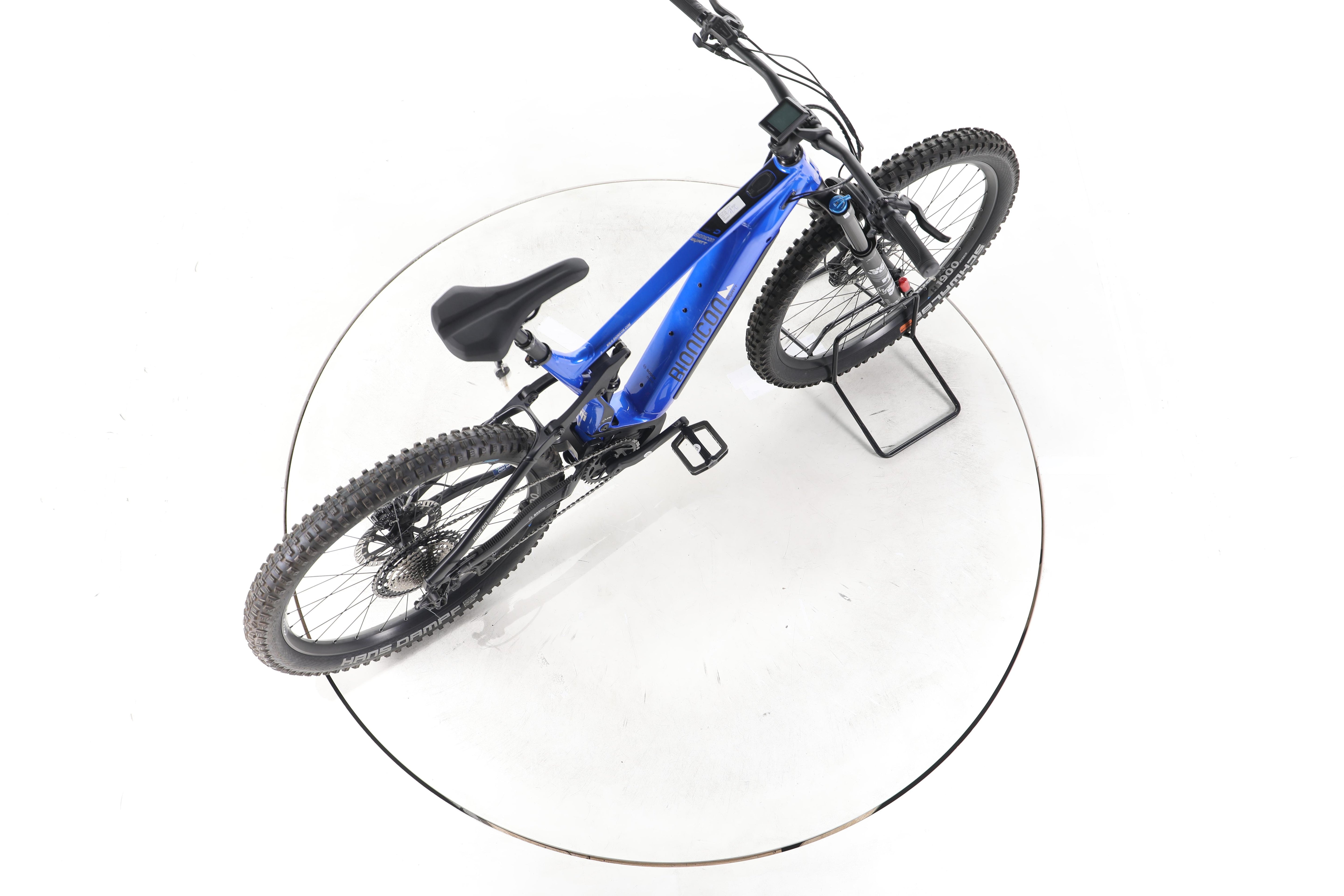 Bionicon Watt 1 E-Bike Fully - Image 24