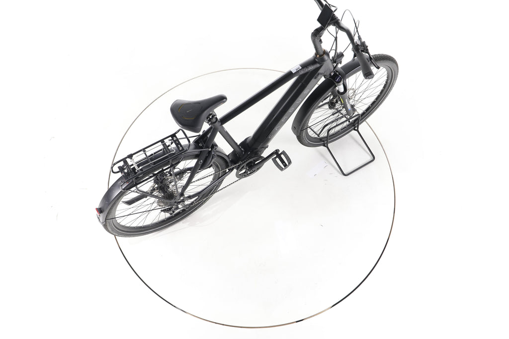 Campus BM 38 Trekking E-Bike - Image 24