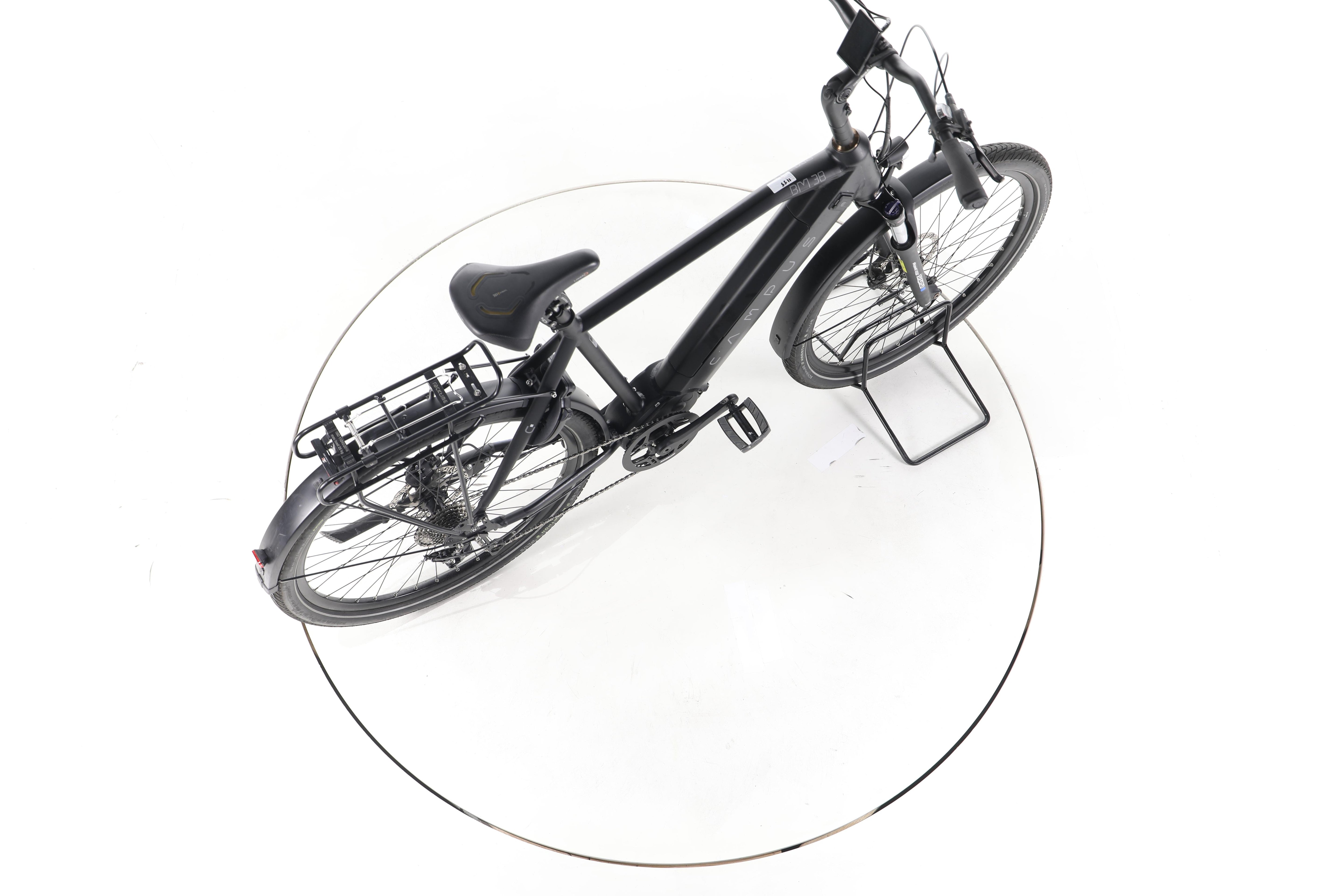 Campus BM 38 Trekking E-Bike - Image 24