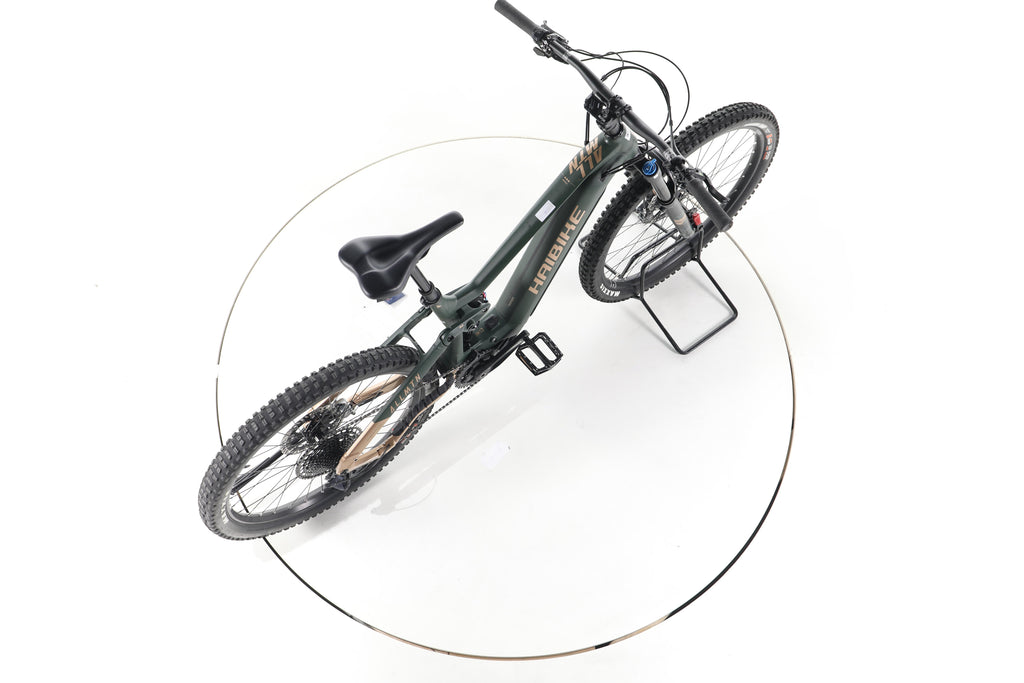 Haibike AllMtn 7 E-Bike Fully - Image 24