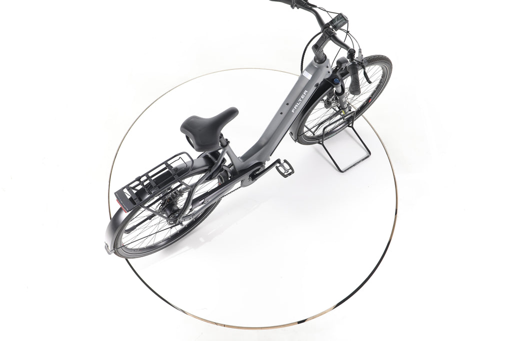 FALTER E 9.4 City E-Bike Tiefeinsteiger 2024 - Image 24