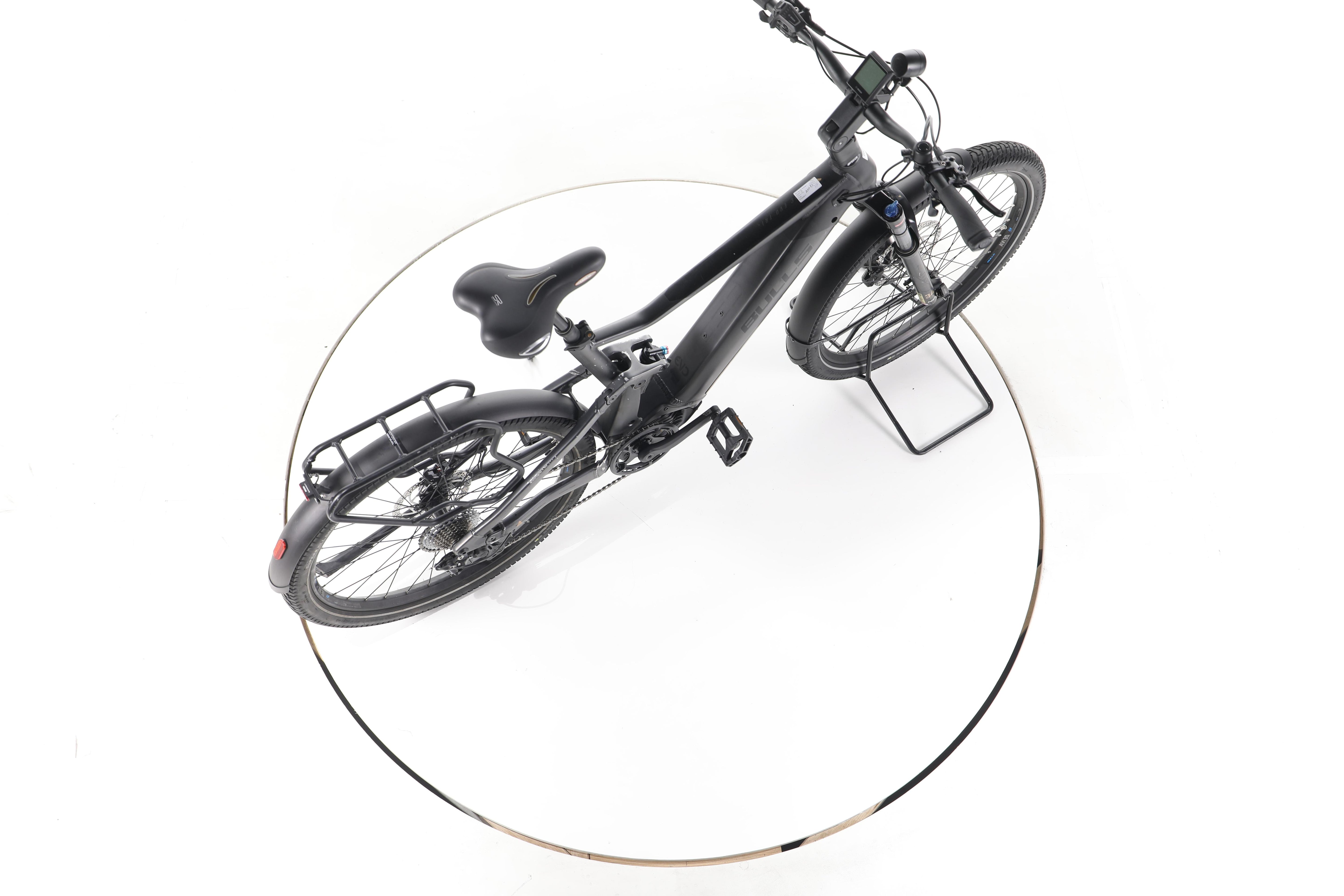 Bulls Iconic EVO TR1 E-Bike Fully - Image 24
