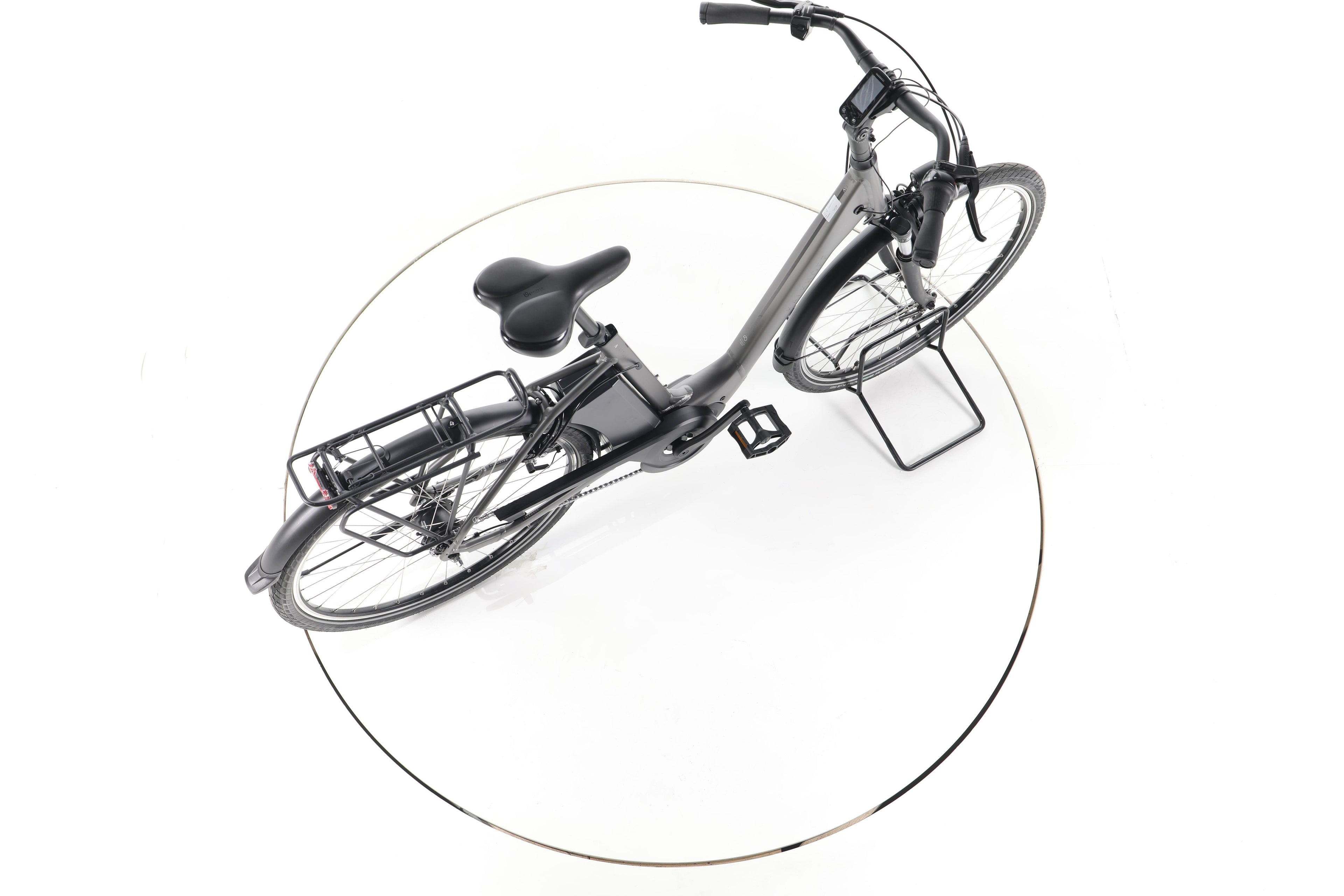 Kalkhoff Agattu 1.S Move City E-Bike Tiefeinsteiger - Image 24