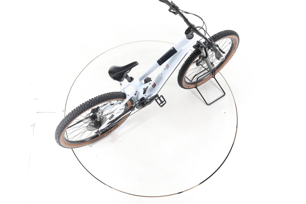 Cube Stereo Hybrid 140 HPC Pro E-Bike Fully Carbon 2024 - Image 24