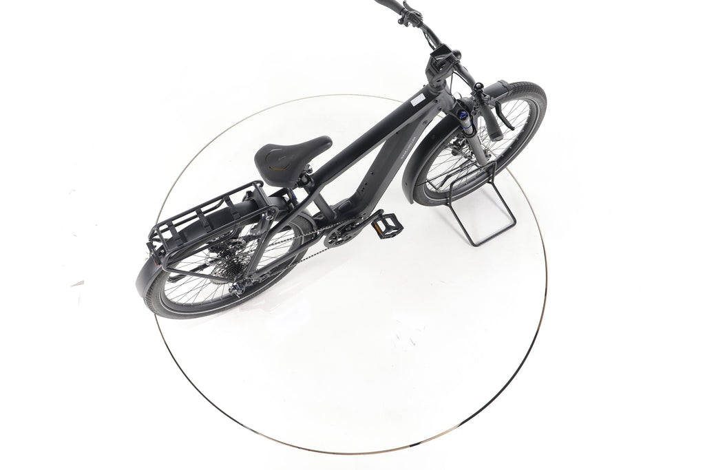 Riese & Müller Charger4 GT touring Trekking E-Bike 2024 - Image 24