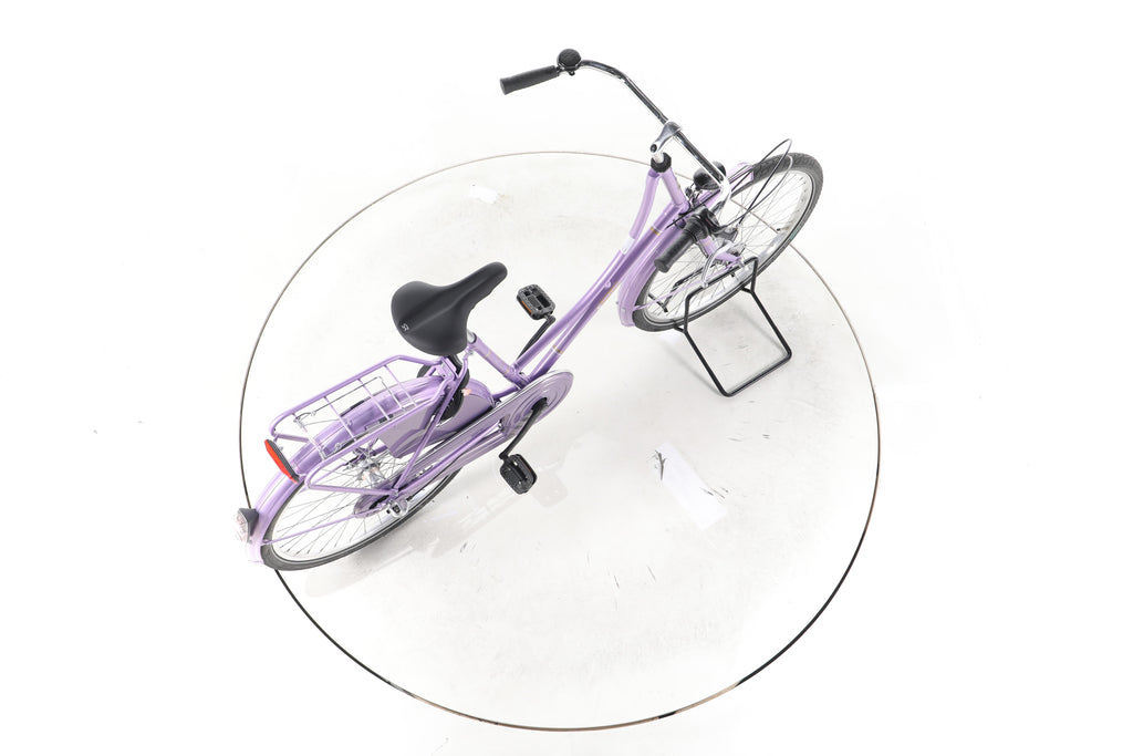 FALTER Classic Bike H1.0 Fahrrad City & Trekking - Image 24