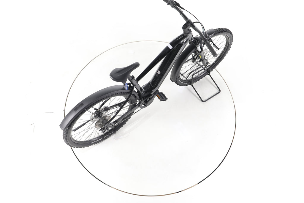 Cube Reaction Hybrid ONE E-Bike - Image 24