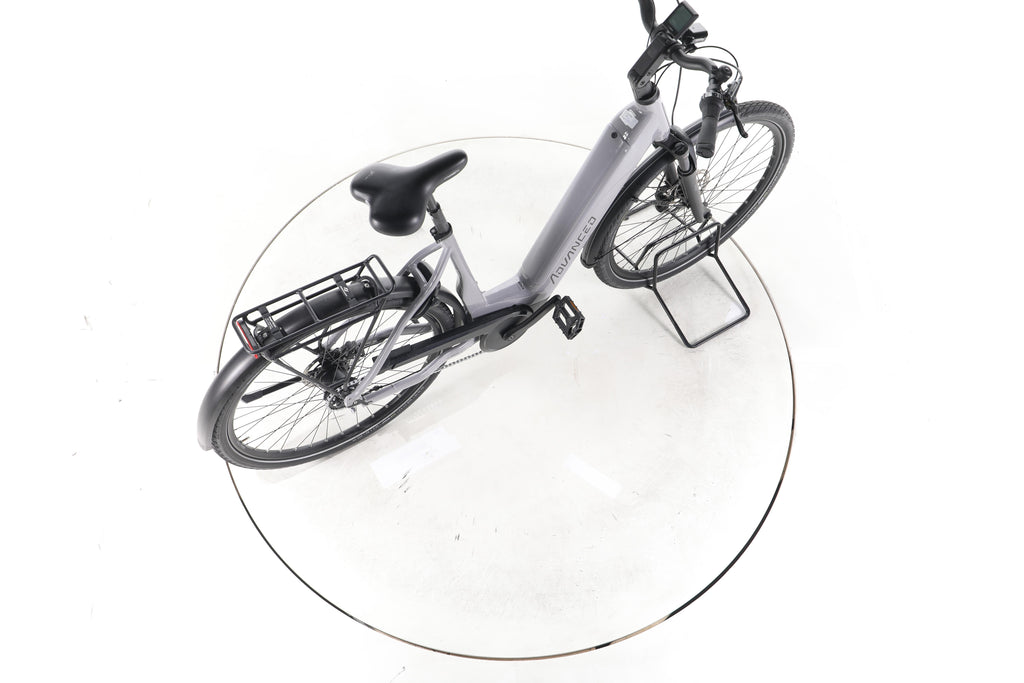 ADVANCED Tour Pro City E-Bike Tiefeinsteiger - Image 24