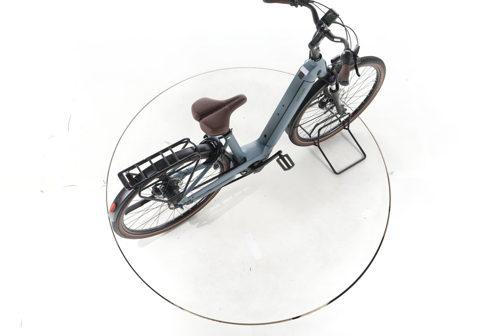 Kettler Quadriga P5 Belt City E-Bike Tiefeinsteiger - Image 24