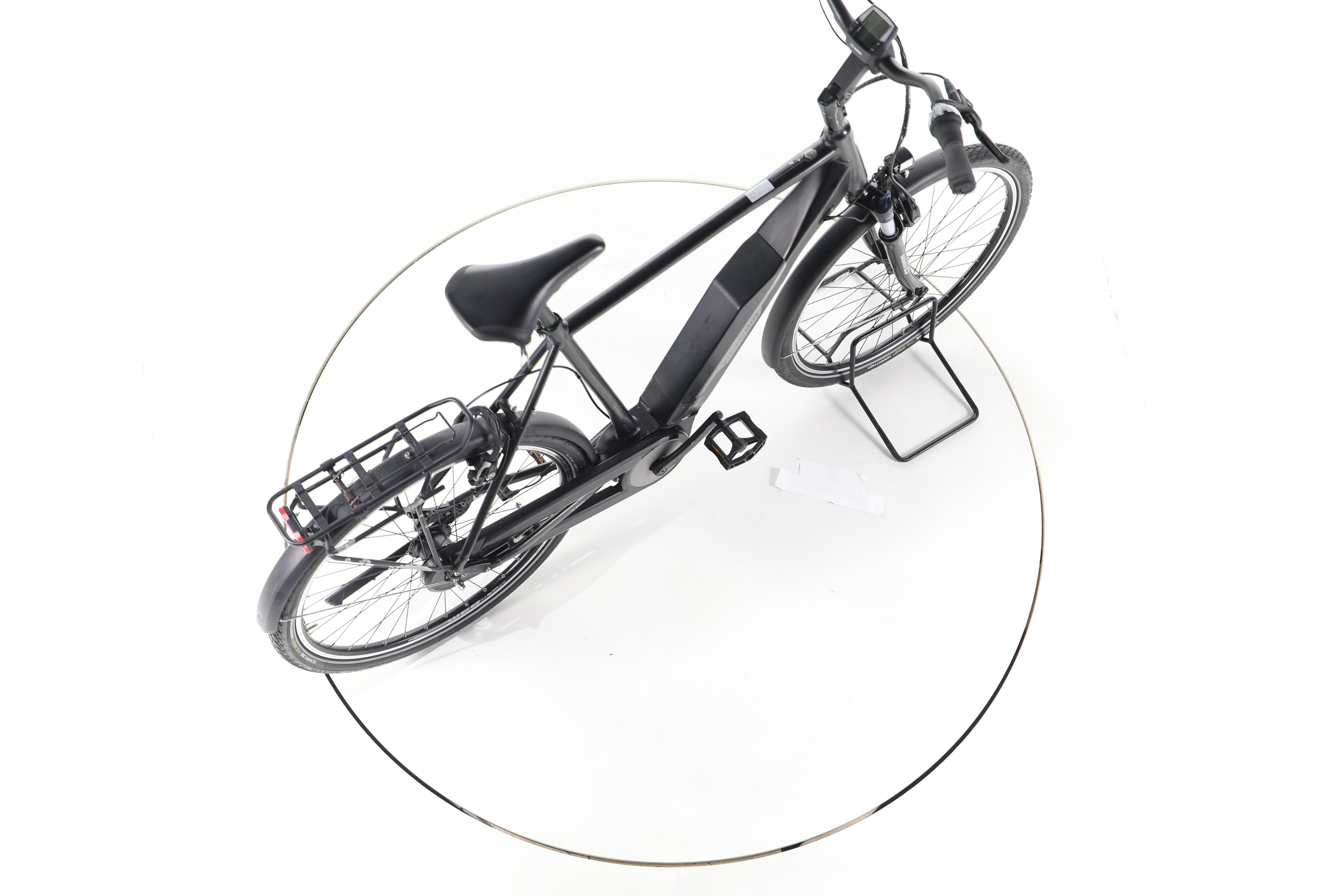 Victoria eTrekking 7.4 City E-Bike - Image 24