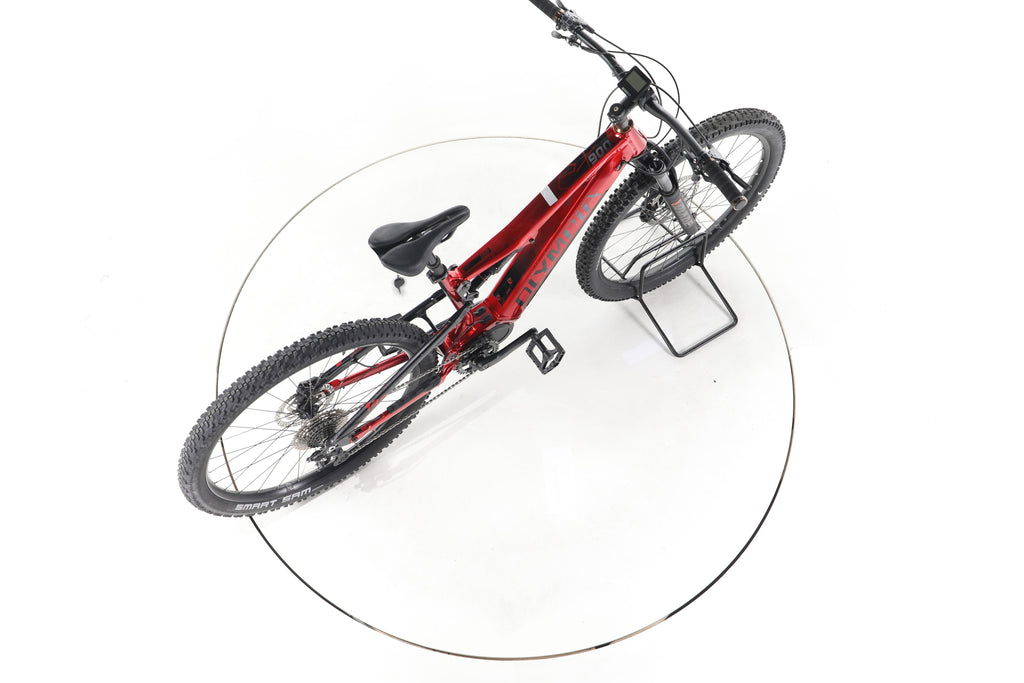 Olympia EX E-Bike Fully - Image 24