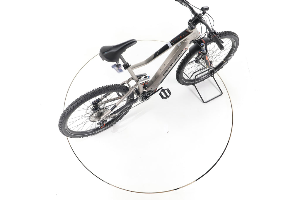 Centurion Lhasa E R2600i E-Bike Fully - Image 24