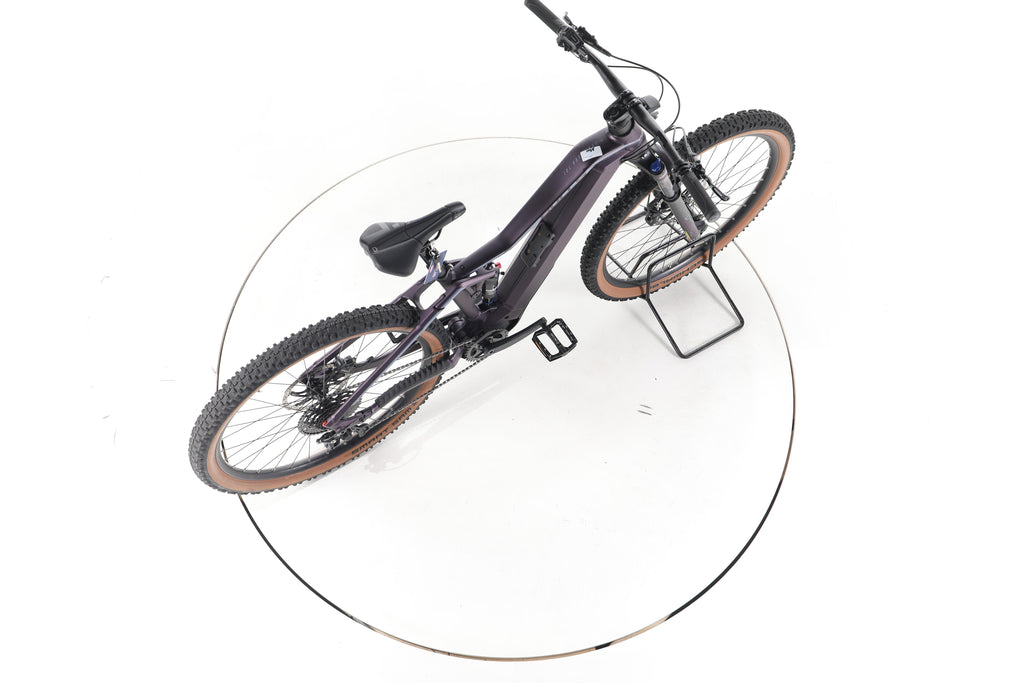 Bulls Sonic Eva TR Fully E-Bike - Image 24