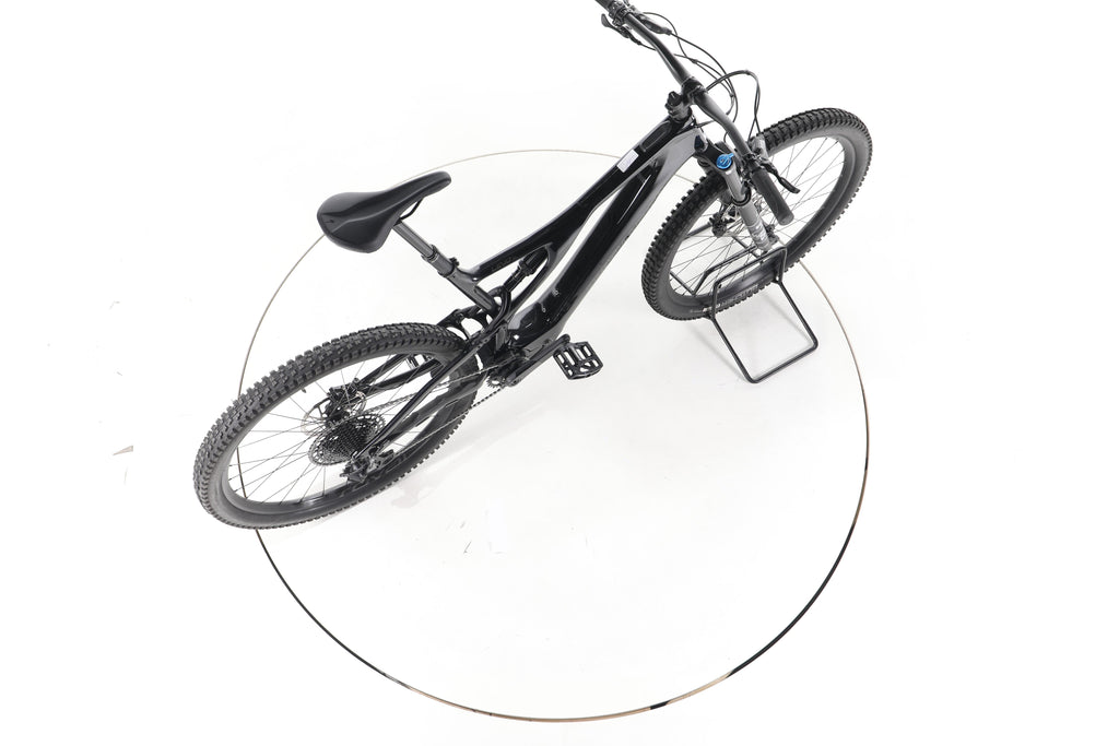 Specialized Turbo Levo SL Comp E-Bike Fully Carbon - Image 24