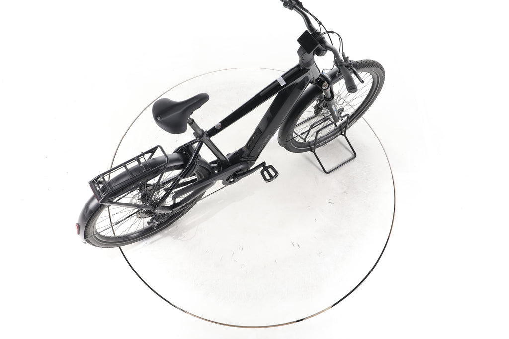 FLYER Upstreet 7.10 Trekking E-Bike 2024 - Image 24