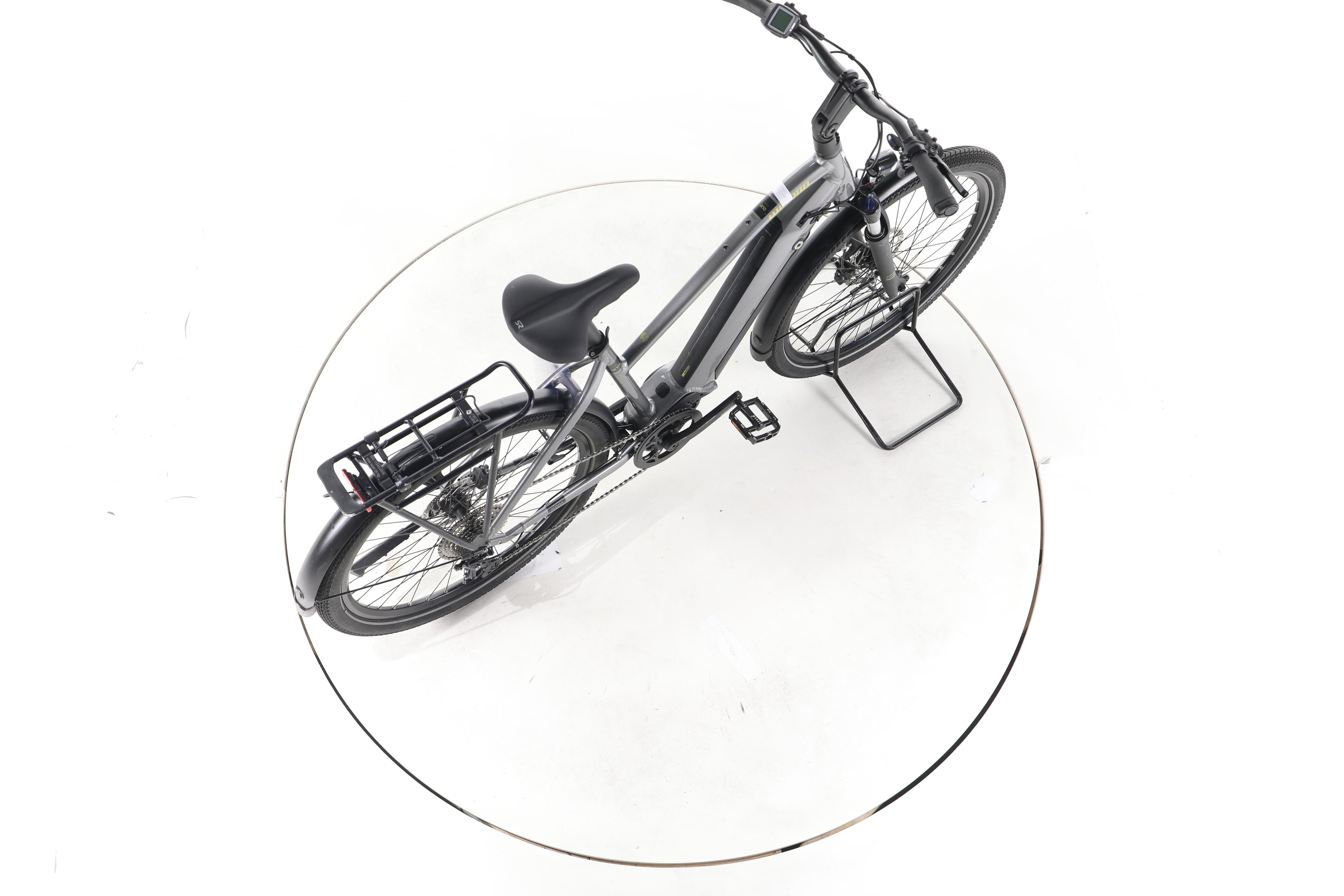 Winora Sinus iX10 Trekking E-Bike - Image 24