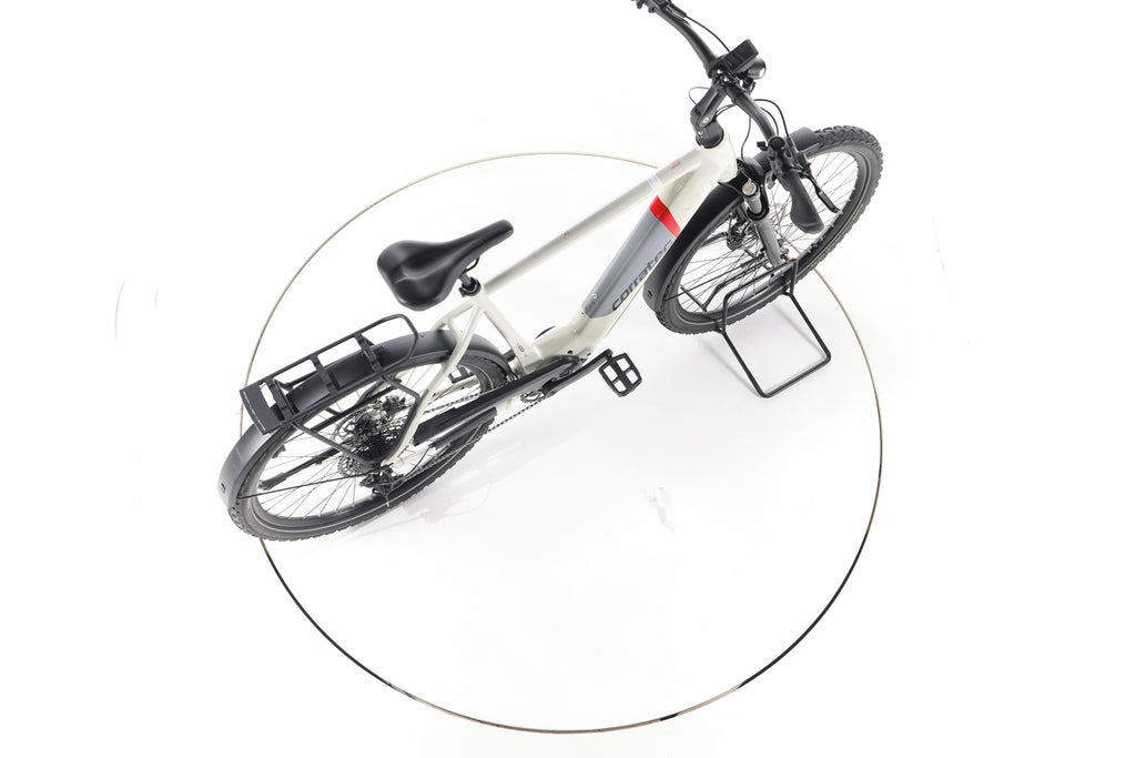 Corratec E-Power Sport 28 SE 3.0 CX7 Trekking E-Bike - Image 24