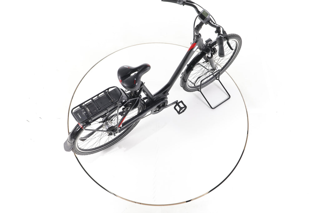 Hercules Robert/a R7 Active Plus City E-Bike Tiefeinsteiger - Image 24