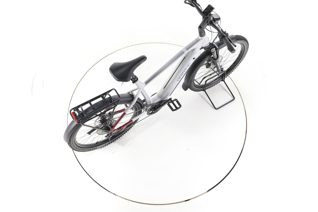 Haibike Trekking 7 Trekking E-Bike 2024 - Image 24