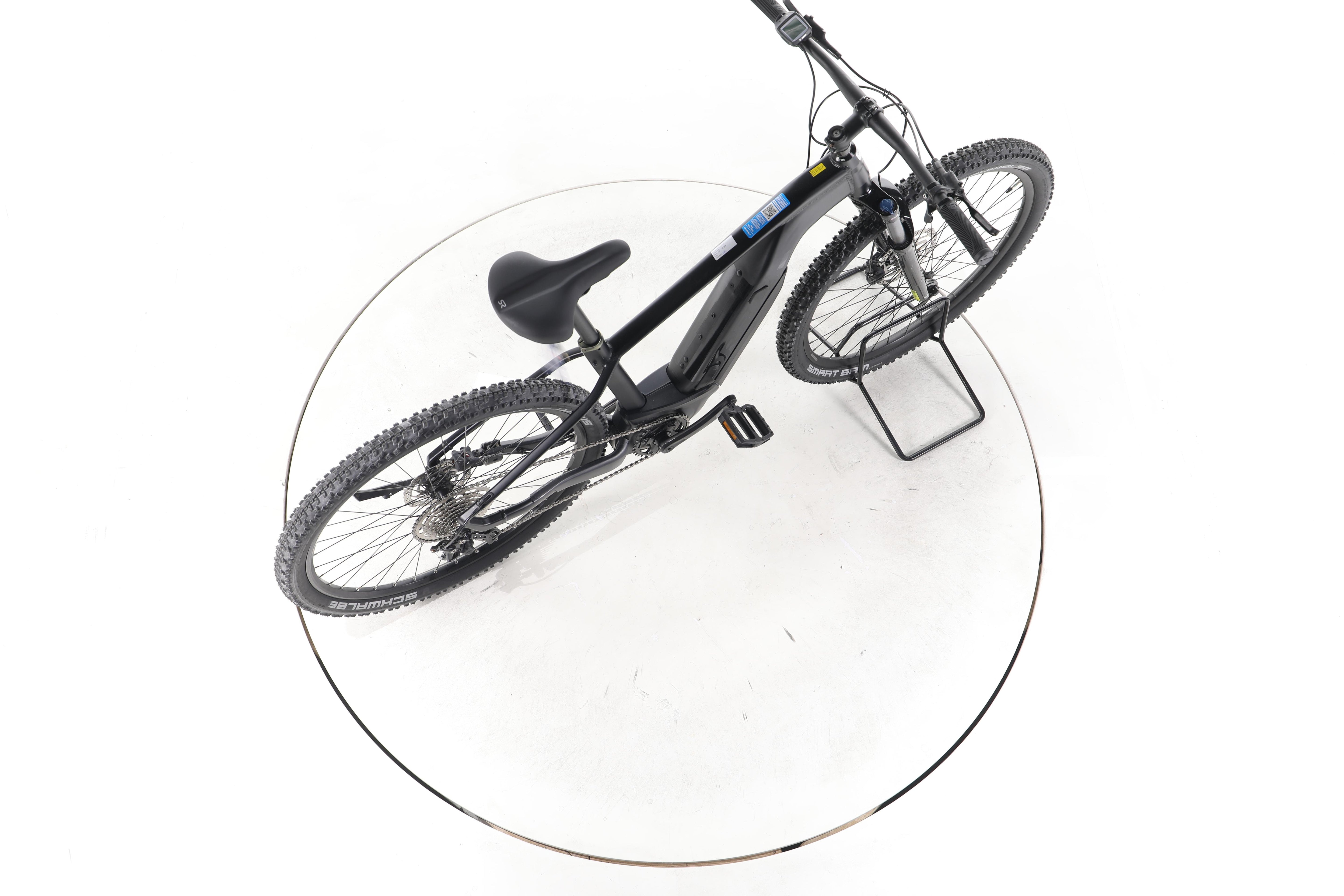 Orbea Keram E-Bike - Image 24
