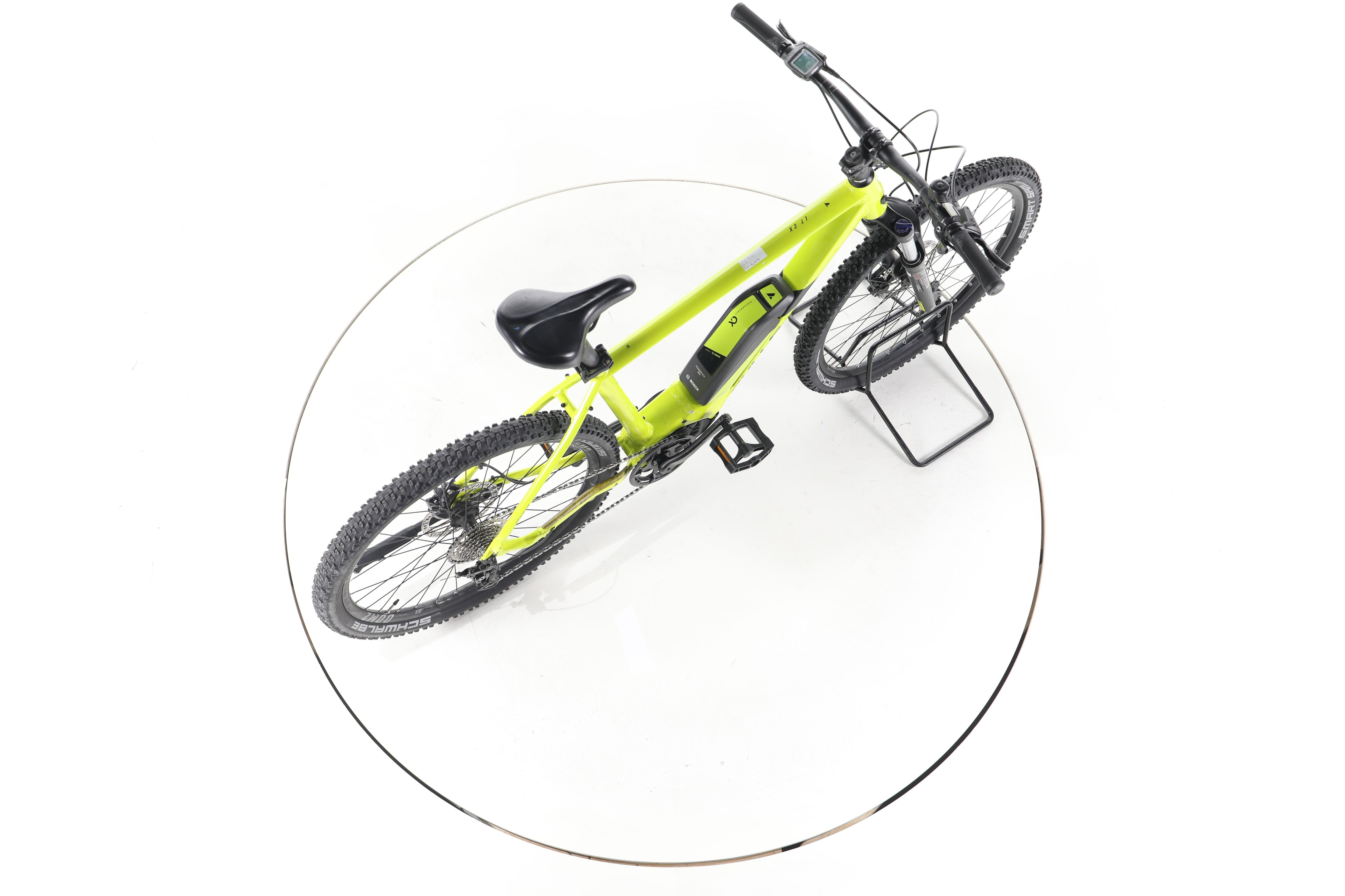 Bulls LT CX E-Bike - Image 24
