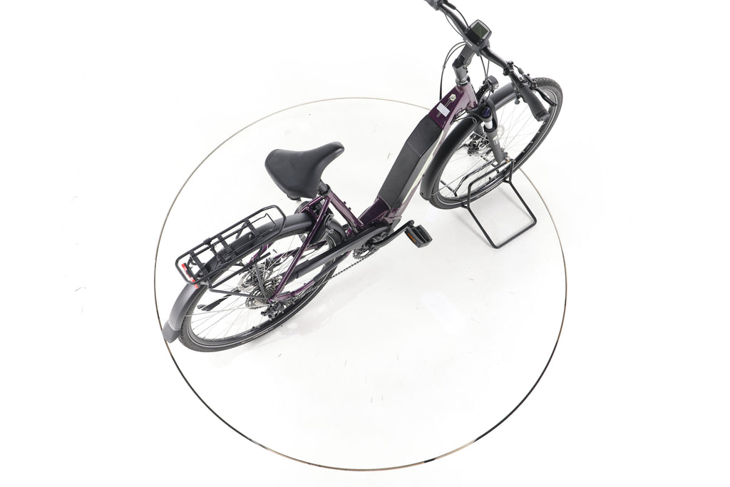 Victoria eTrekking 10.8 Trekking E-Bike Tiefeinsteiger - Image 24