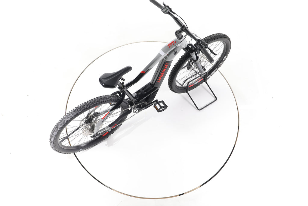 Haibike HardNine 9 E-Bike - Image 24