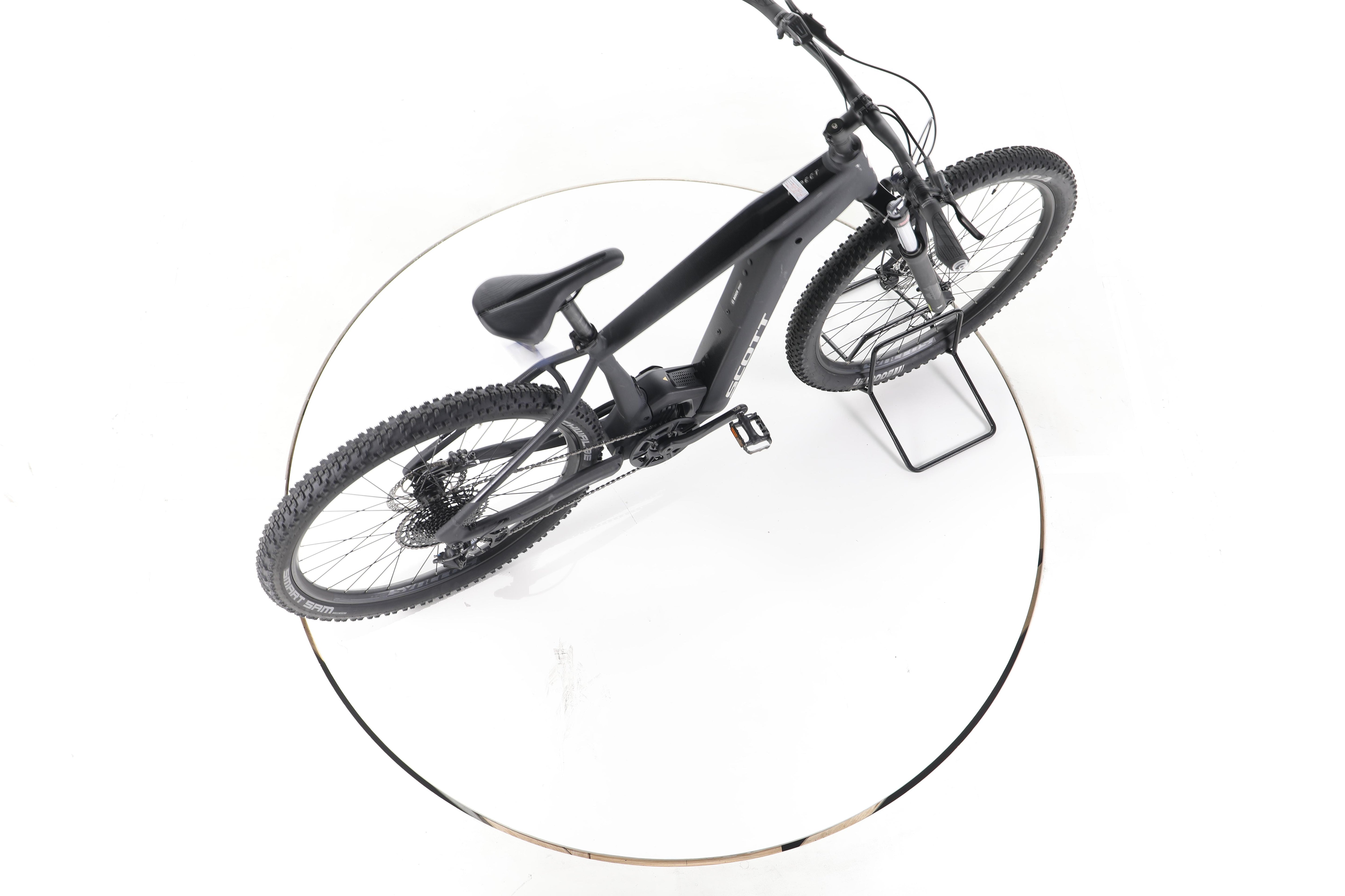 Scott Aspect eRide E-Bike - Image 24