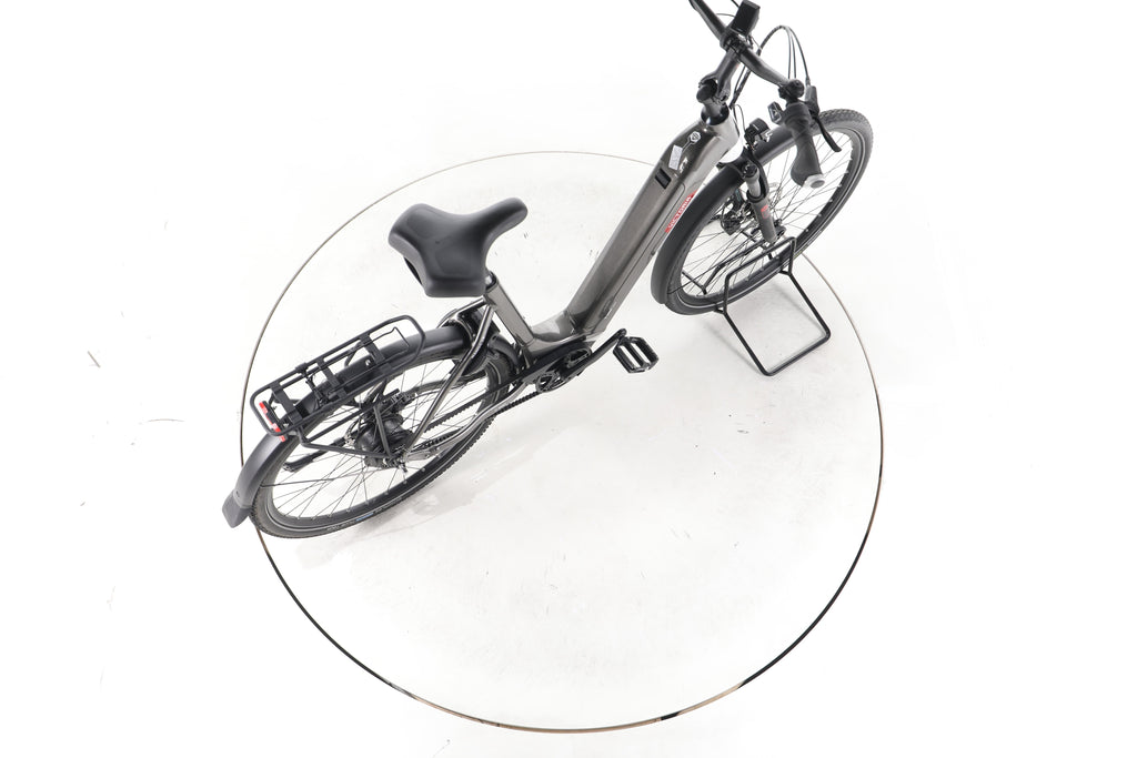 Victoria Manoc 3 City E-Bike Tiefeinsteiger - Image 24