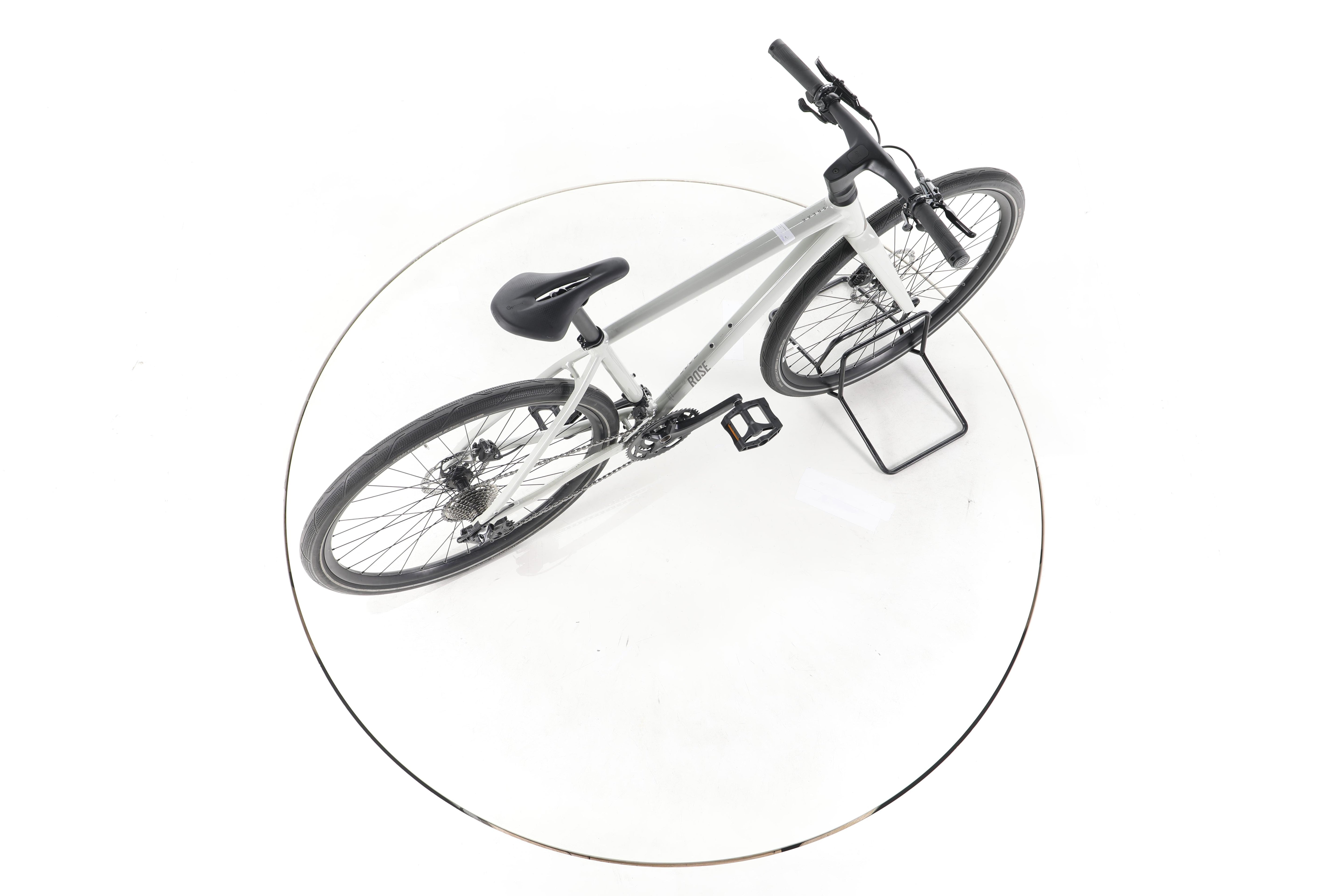 Rose 25 Sneak 2 Gravelbike - Image 24