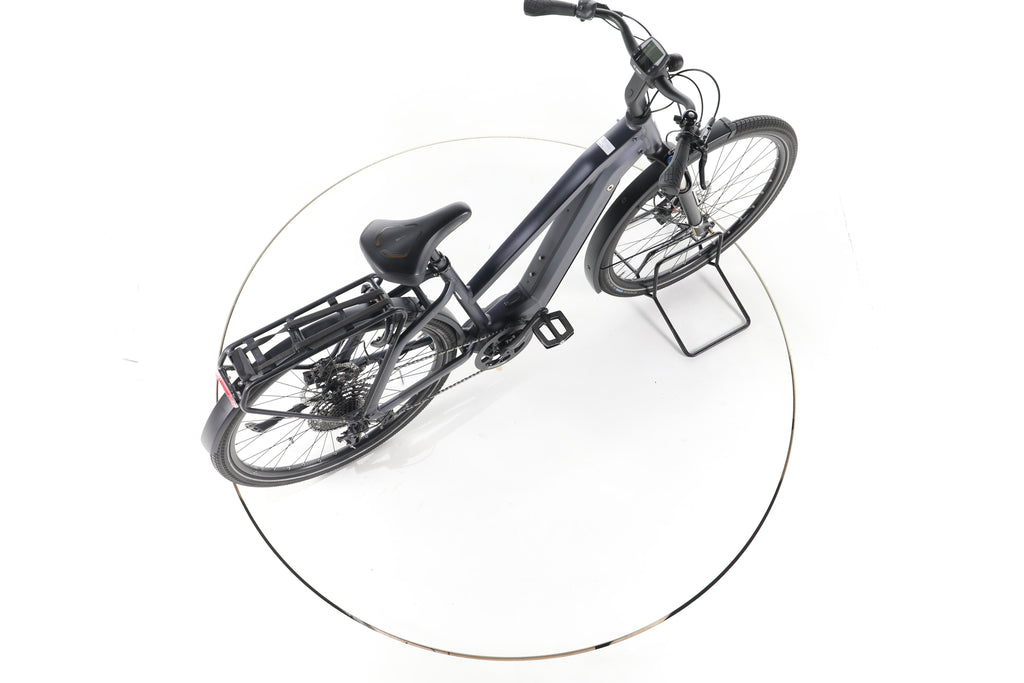 Riese & Müller Charger3 Mixte touring Trekking E-Bike - Image 24