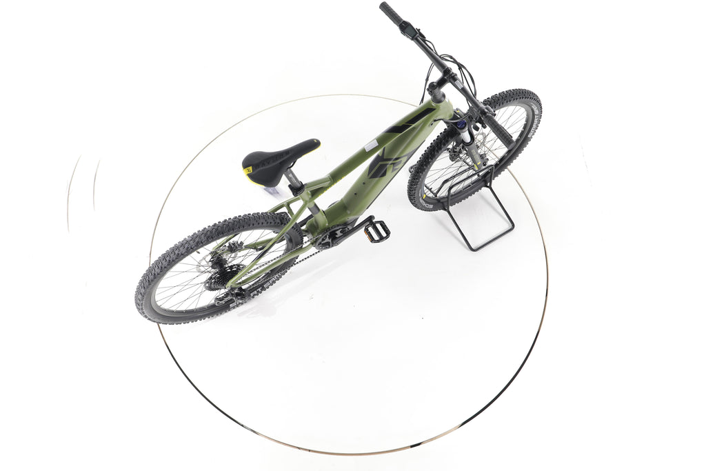 R Raymon HardRay E 4.0 E-Bike - Image 24