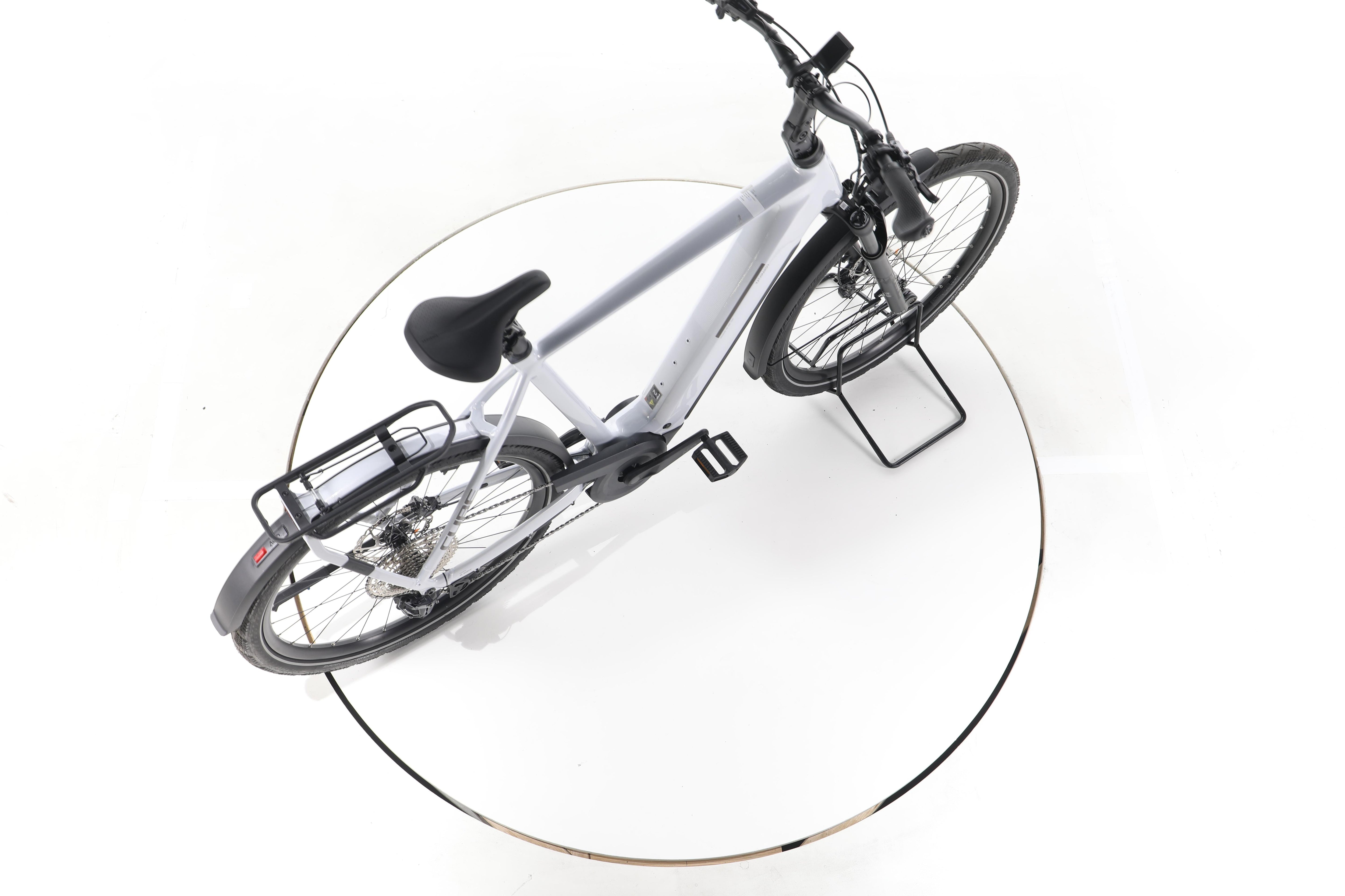 Cube Kathmandu Hybrid SLX Trekking E-Bike 2026 - Image 24