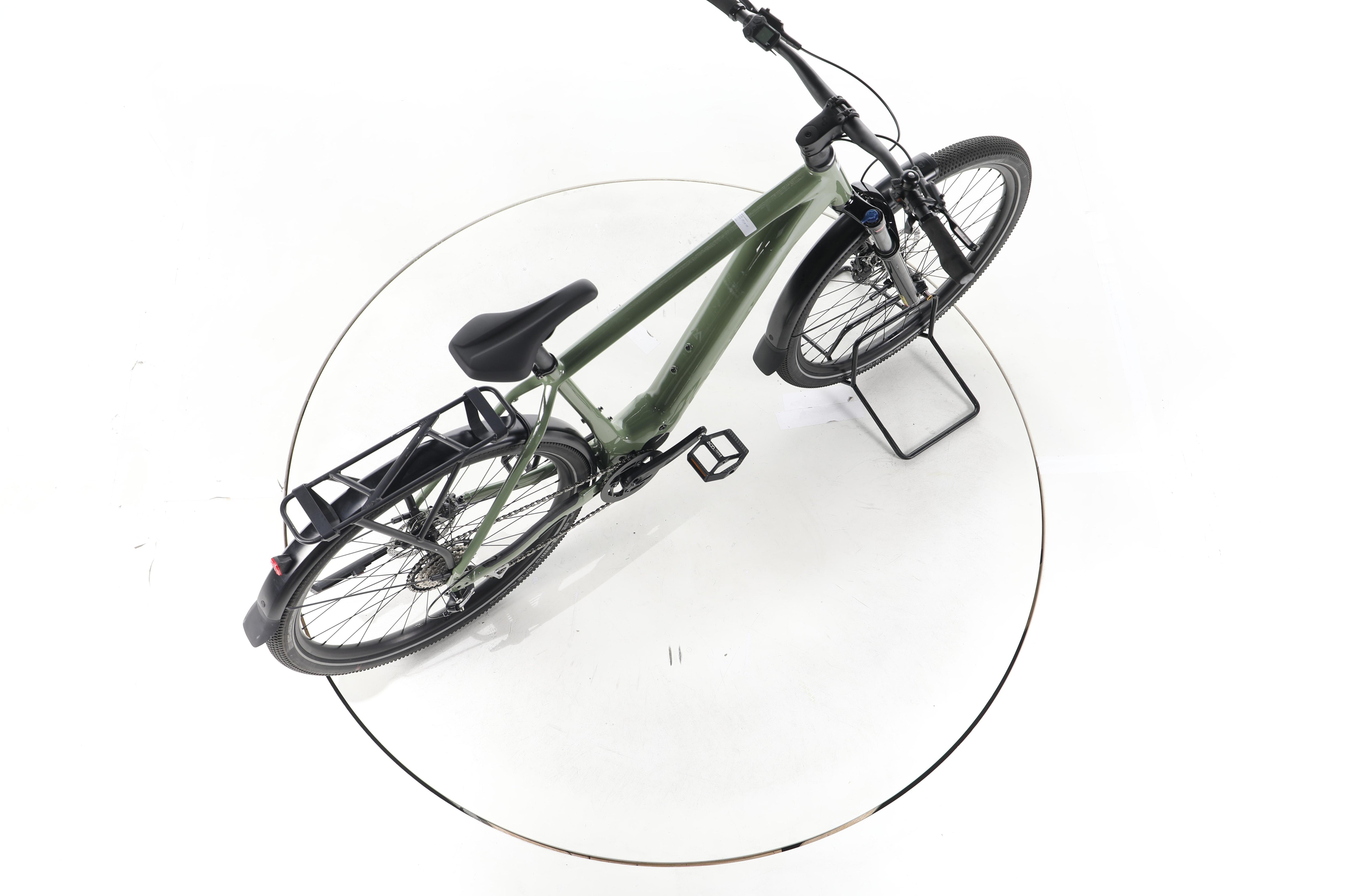 Orbea Kemen 40 Trekking E-Bike - Image 24