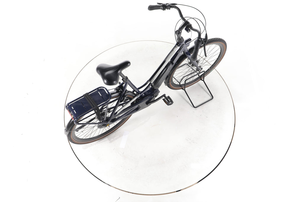 Gazelle City Go C7 HMS City E-Bike - Image 24