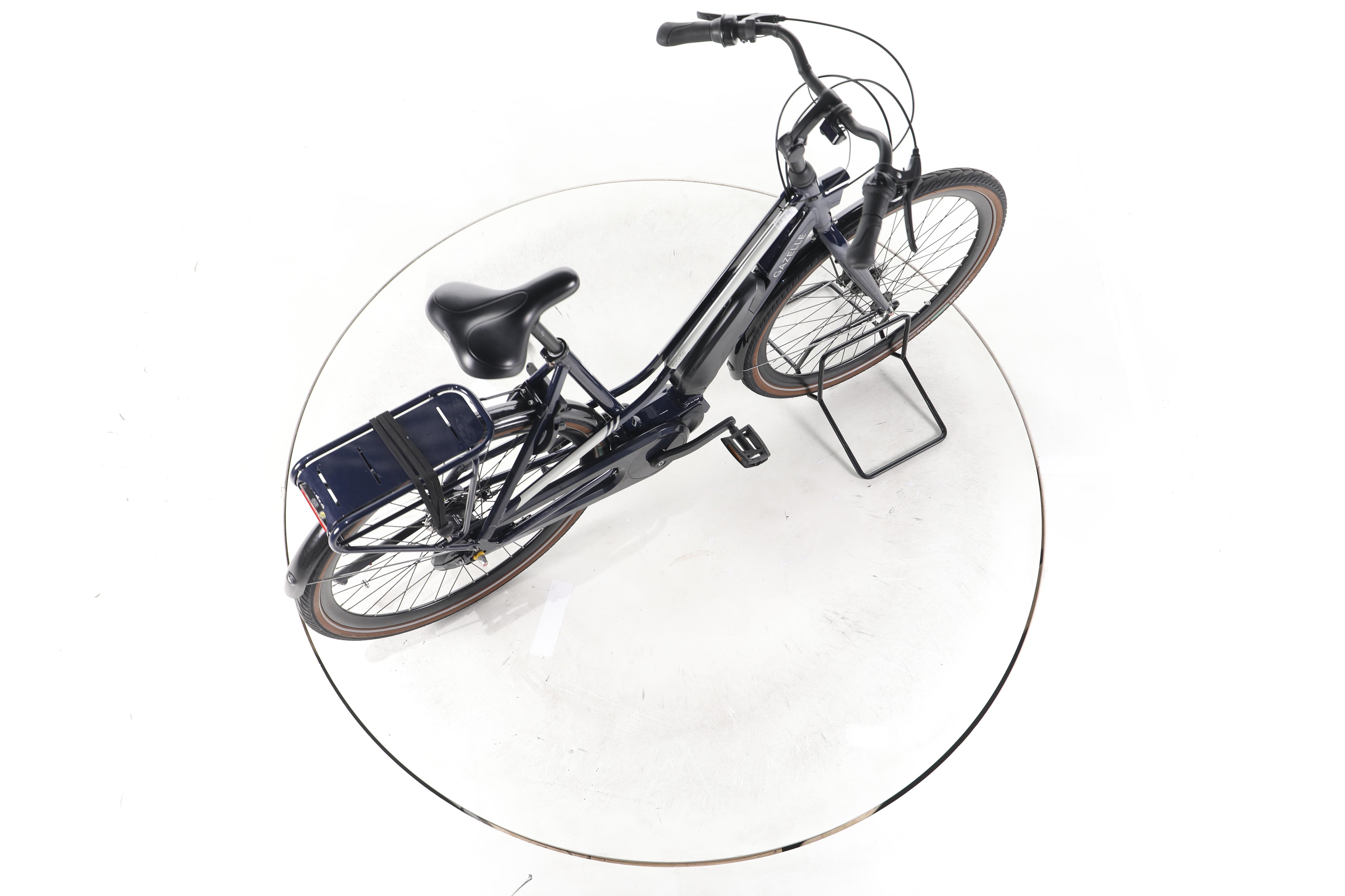Gazelle City Go C7 HMS City E-Bike - Image 24