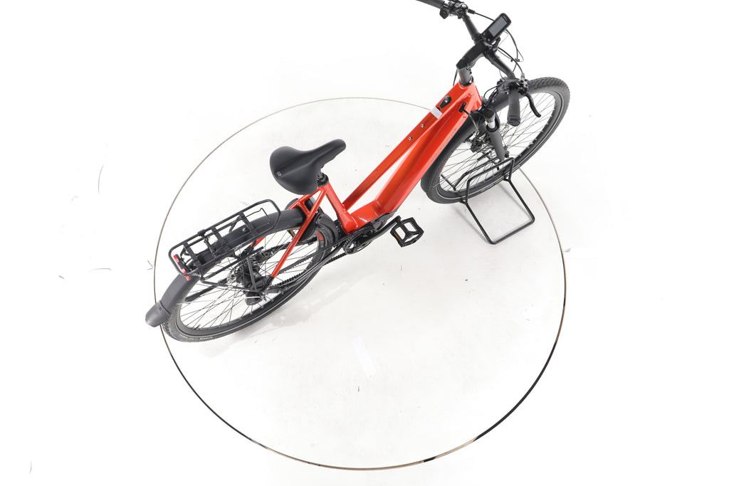 Victoria eTouring 11.9 City E-Bike - Image 24
