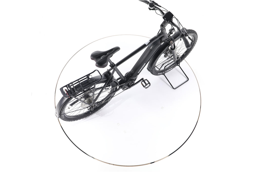 Winora Yucatan 12 Pro Trekking E-Bike - Image 24