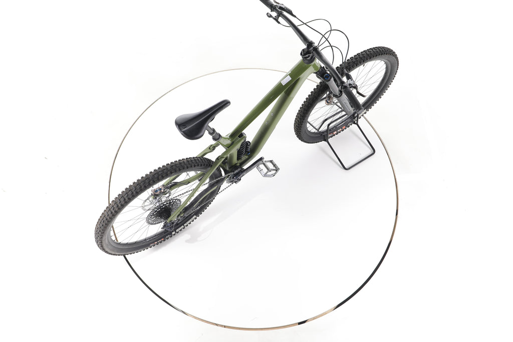 Cube Stereo ONE77 C:68X TM Fahrrad Fully - Image 24
