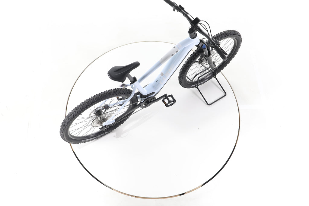 Cube Reaction Hybrid Pro E-Bike - Image 24
