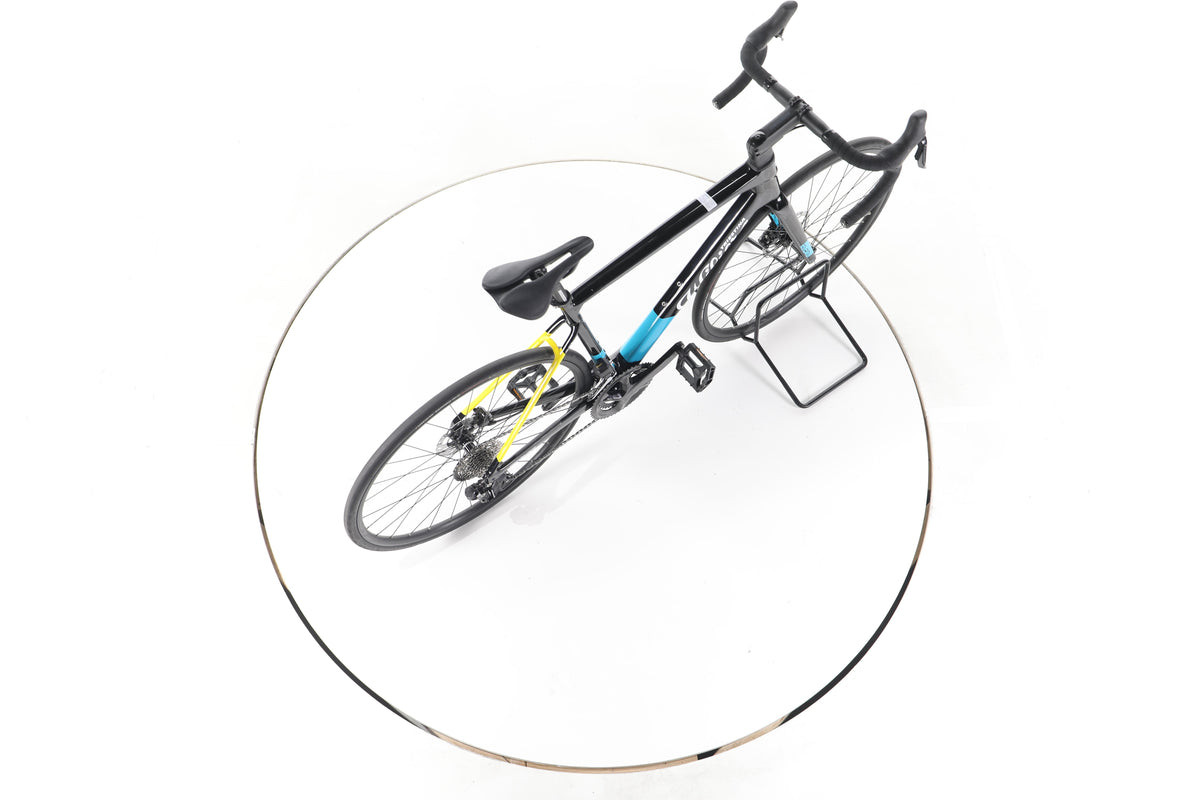 Wilier New Grada Disc 105 Di2 Rennrad Carbon - Image 24