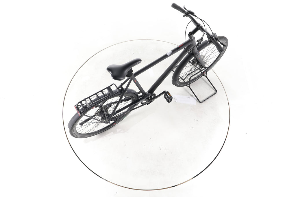Grecos Urban Fahrrad City & Trekking - Image 24