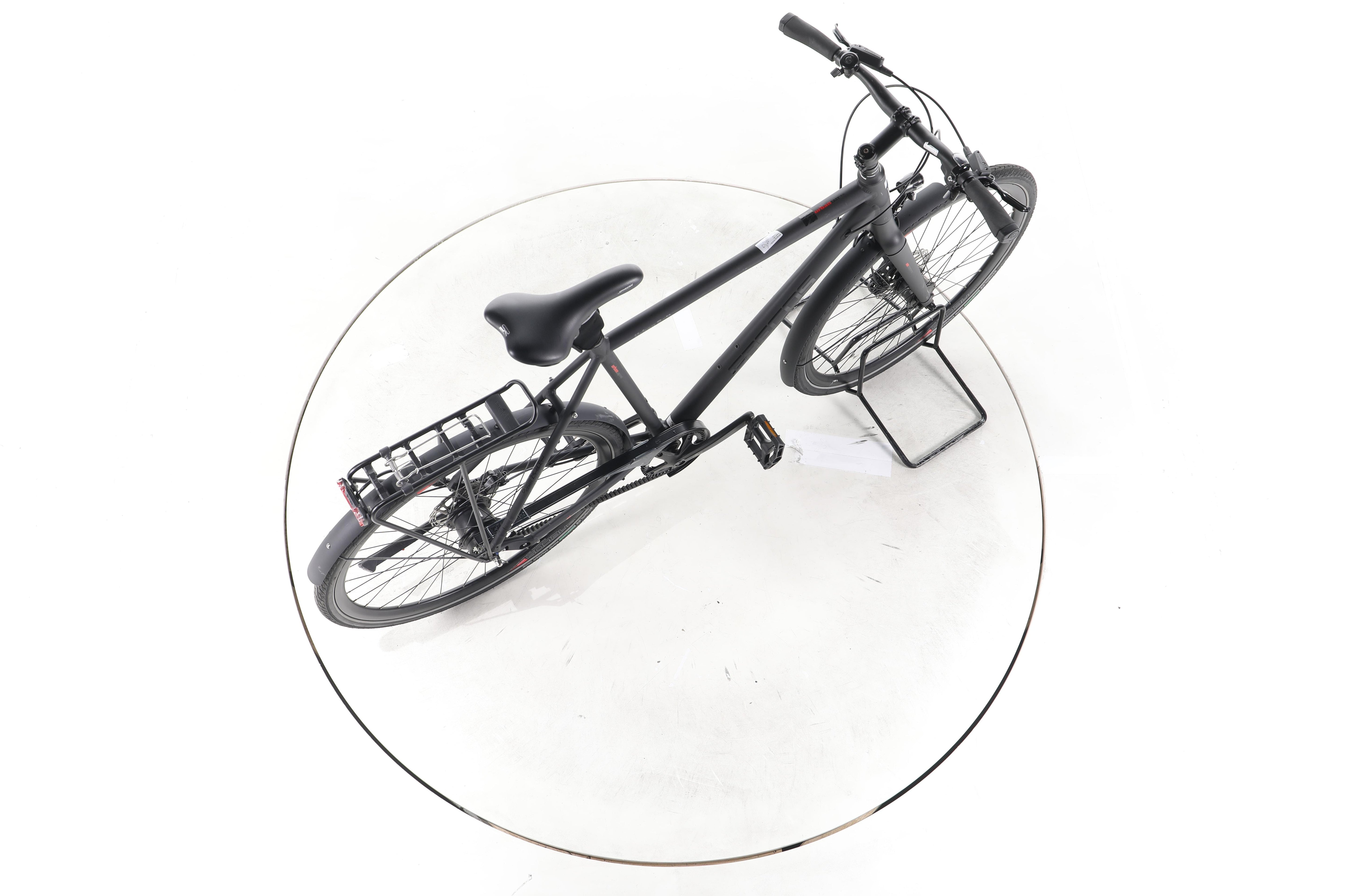 Grecos Urban Fahrrad City & Trekking - Image 24