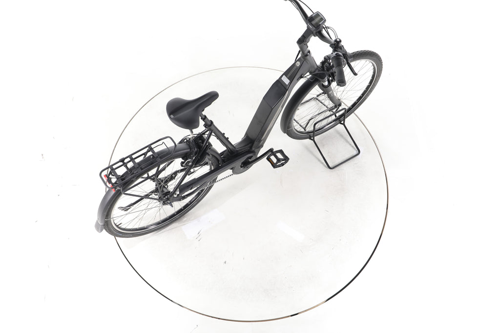 Victoria eTrekking 7.6 City E-Bike Tiefeinsteiger - Image 24