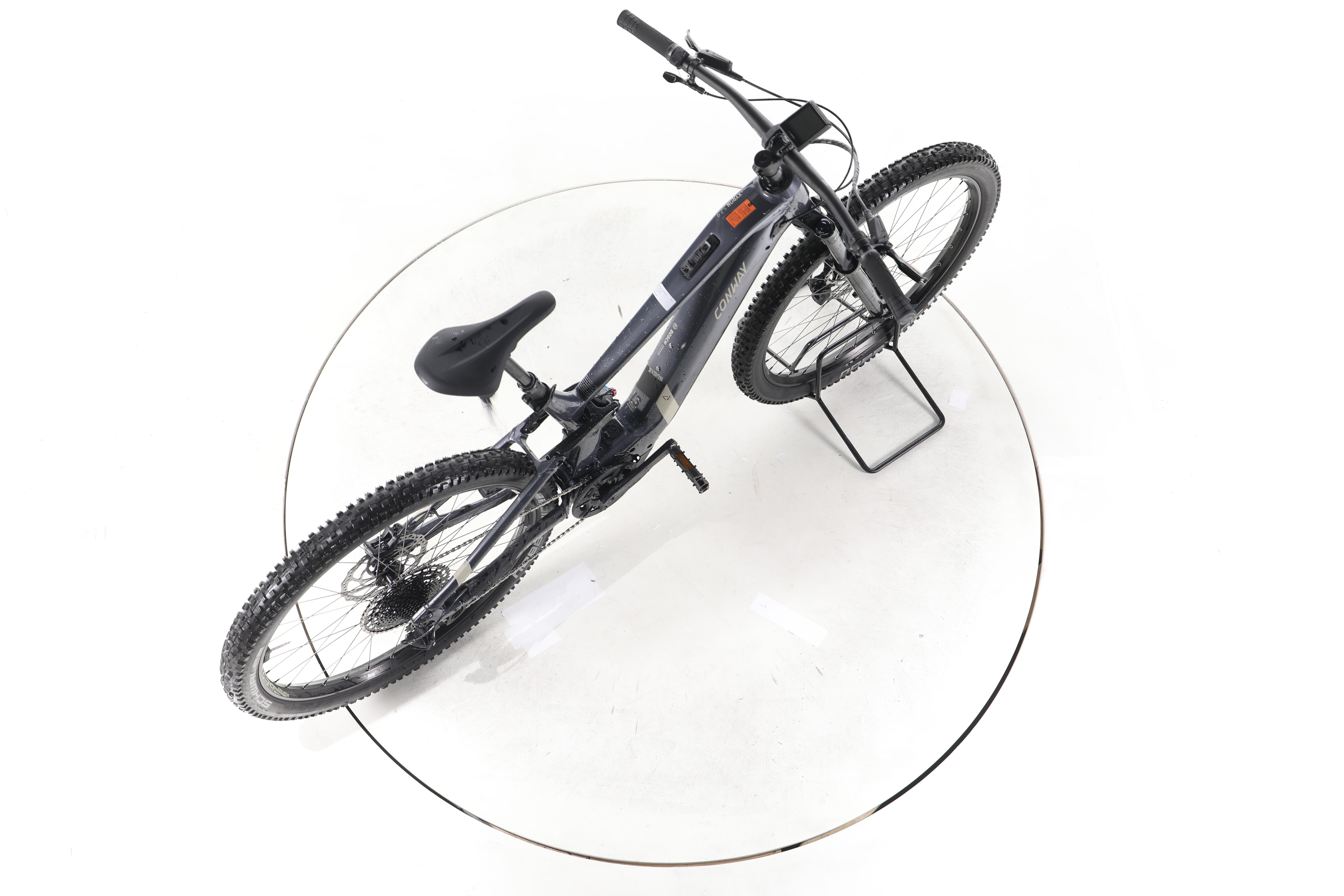 Conway Xyron S 2.9 E-Bike Fully - Image 24