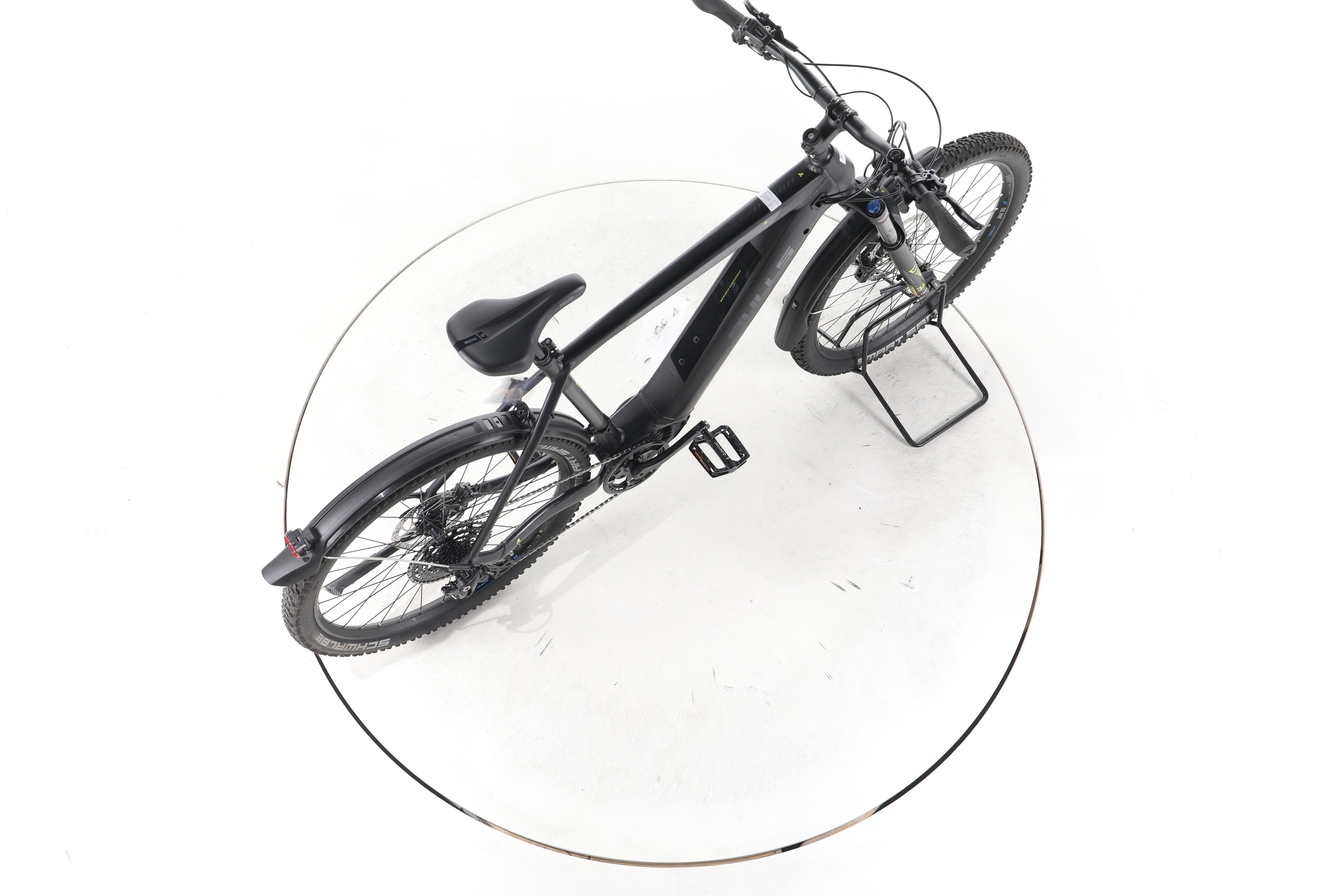 Bulls Copperhead EVO 2 XXL Street Trekking E-Bike 2024 - Image 24