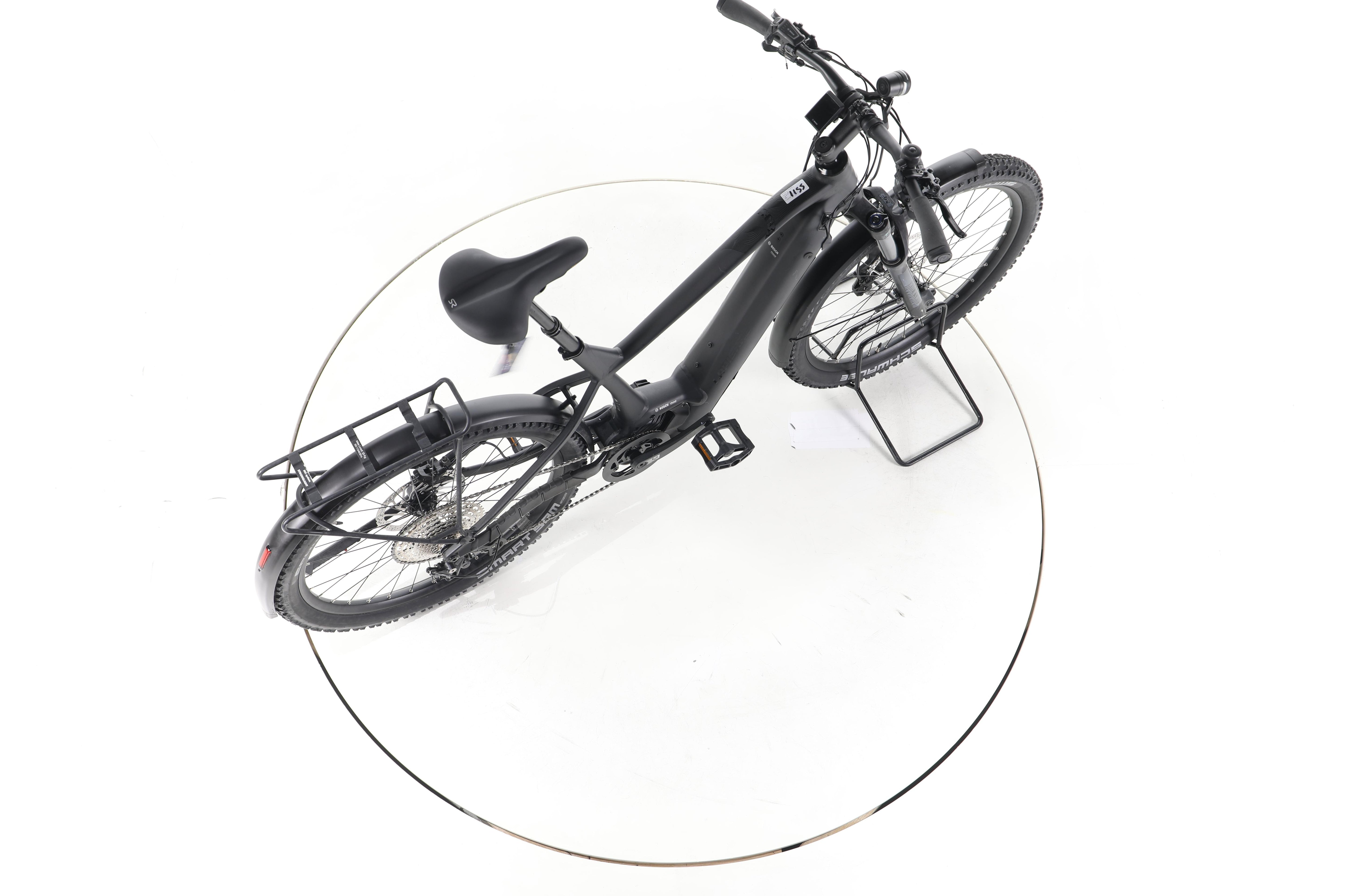 Lapierre E-Explorer 9.7 Trekking E-Bike - Image 24