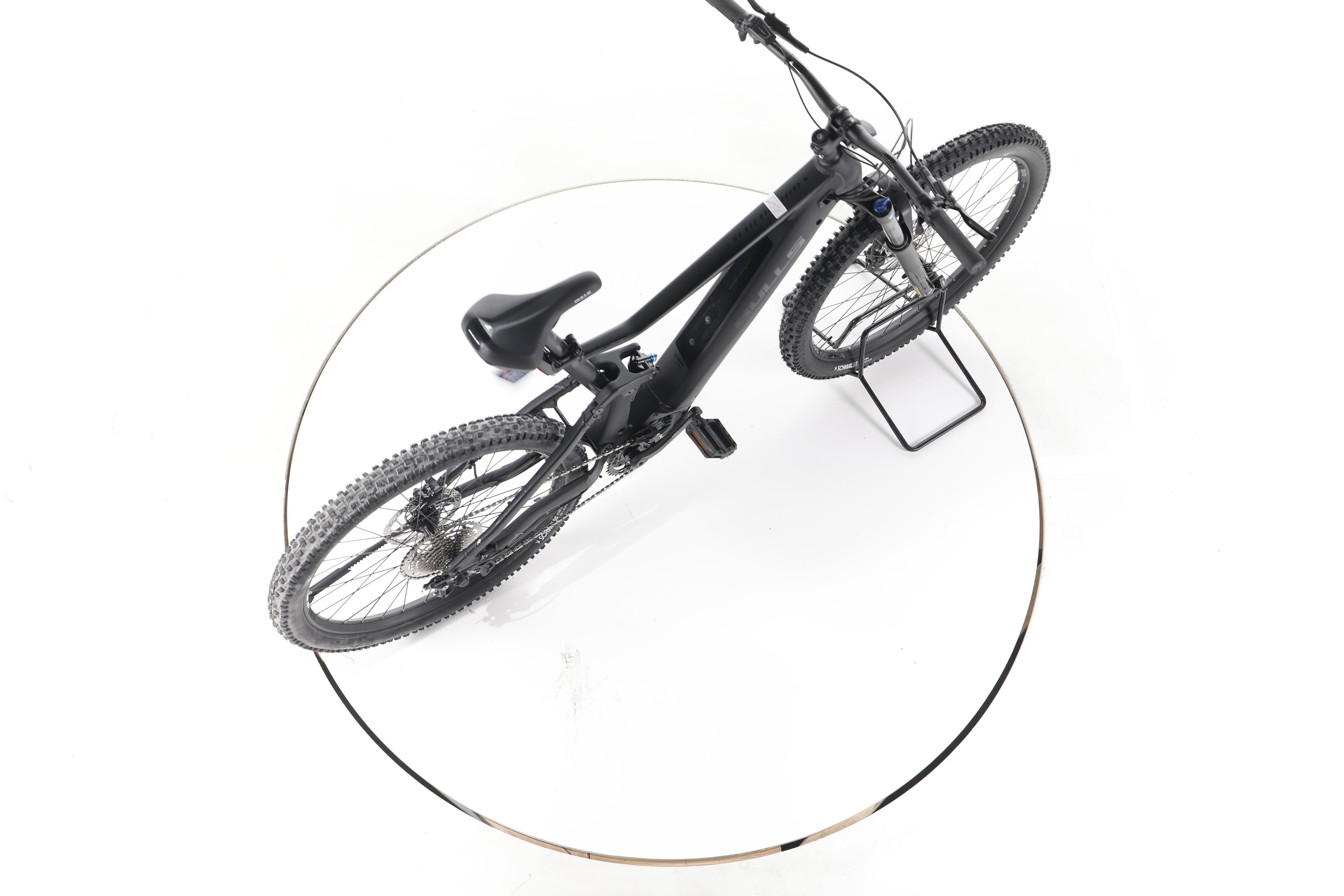 Bulls Copperhead EVO AM 1 E-Bike Fully 2024 - Image 24