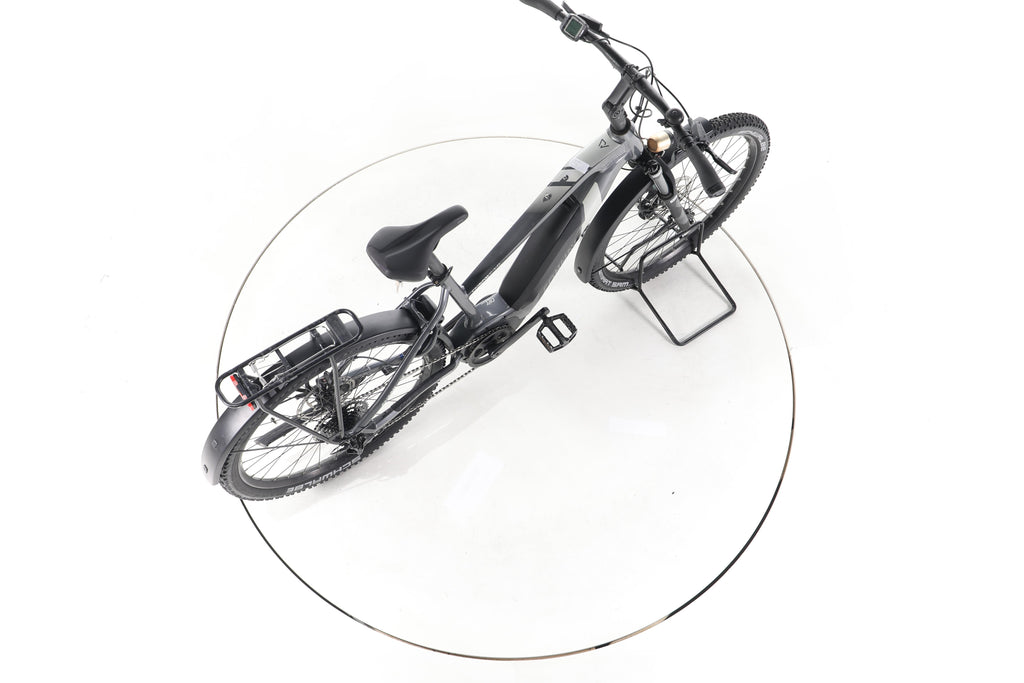 Conway Cairon C 1.0 Trekking E-Bike - Image 24