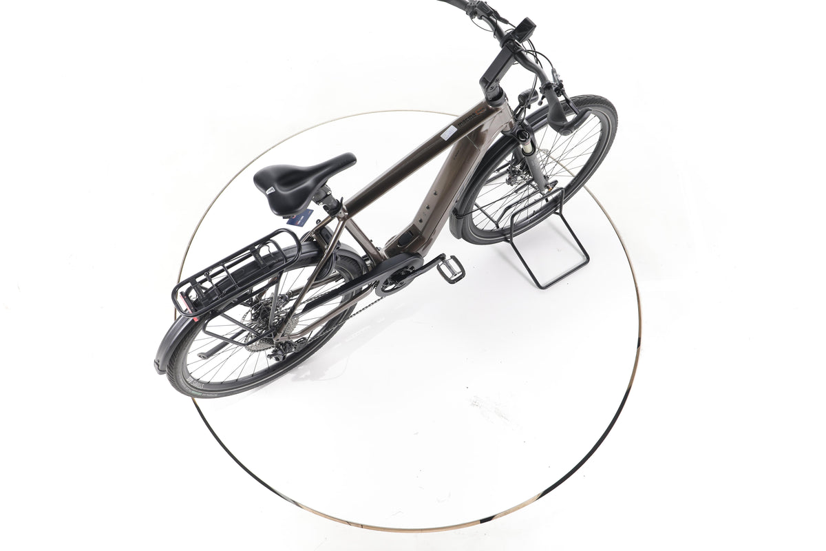 KTM Macina Style 710 Trekking E-Bike - Image 24